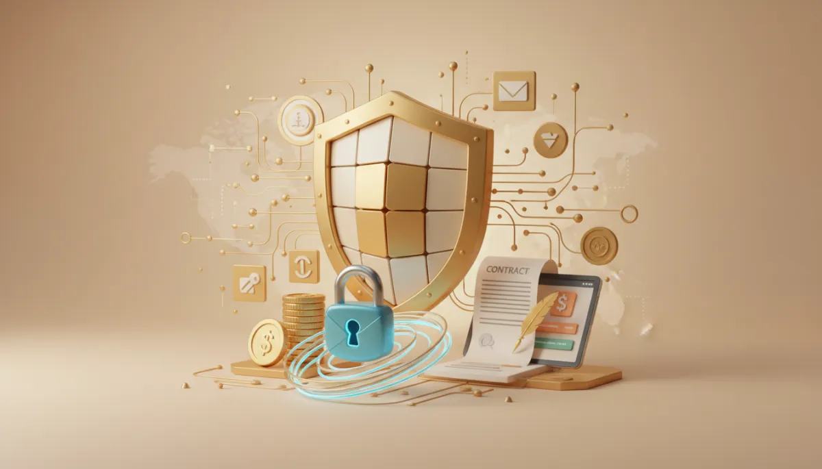Ensure Payment: Contractor Protection