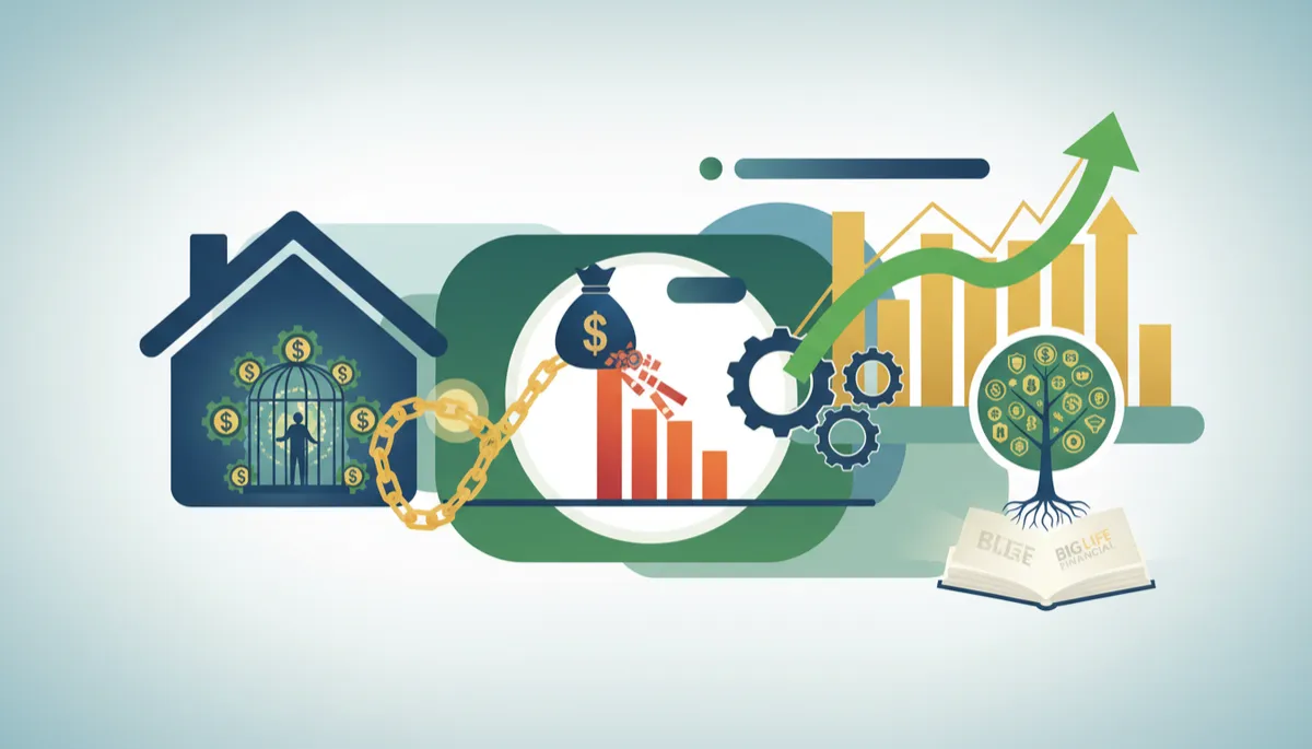 Avoid the Seller’s Trap: Build Real Business Wealth