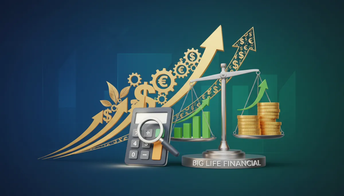Turn Taxes Into Income: Build Wealth for Businesses