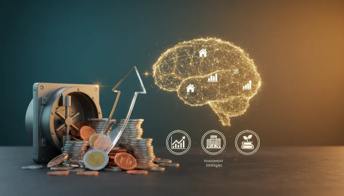 Maximize Business Cash: Smart Investment Tips