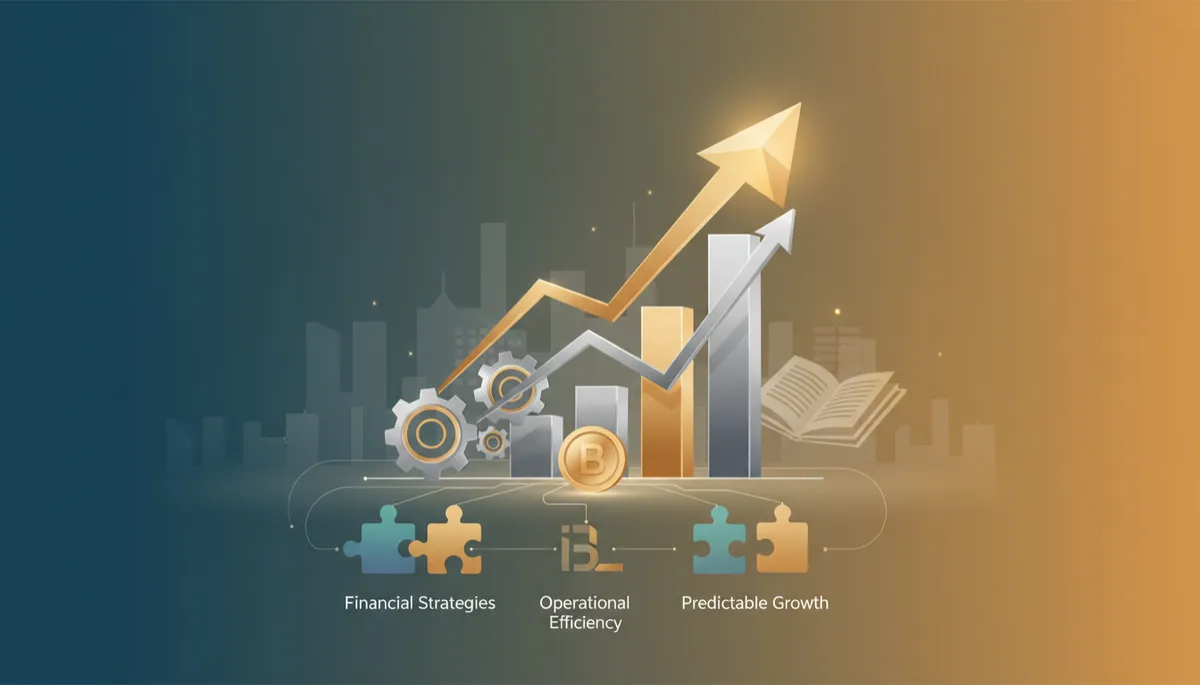 How to Increase Your Business Multiple Without Increasing Revenue