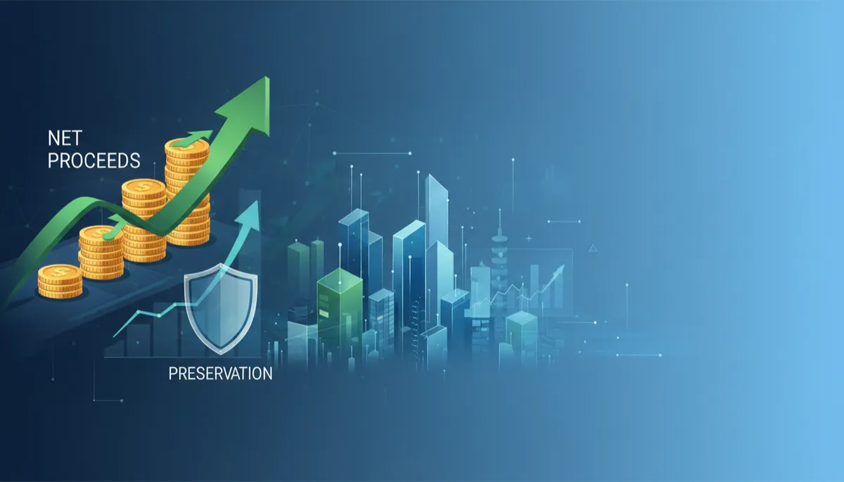 Tax Efficiency for Business Exit Success