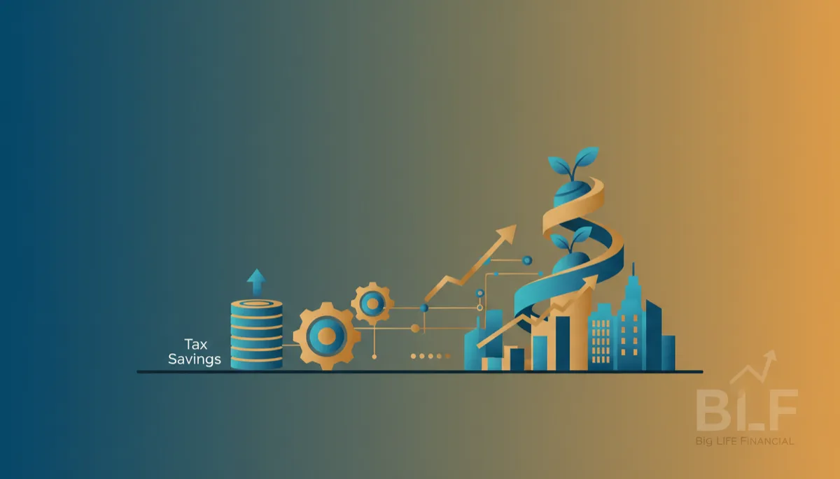Maximize Tax Savings for Local Business Growth
