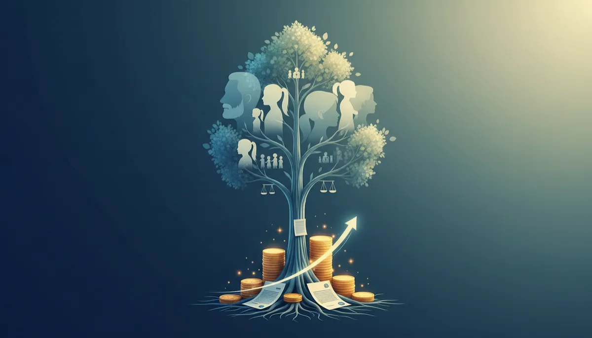 Building Multigenerational Wealth with Dynasty Trust Structures