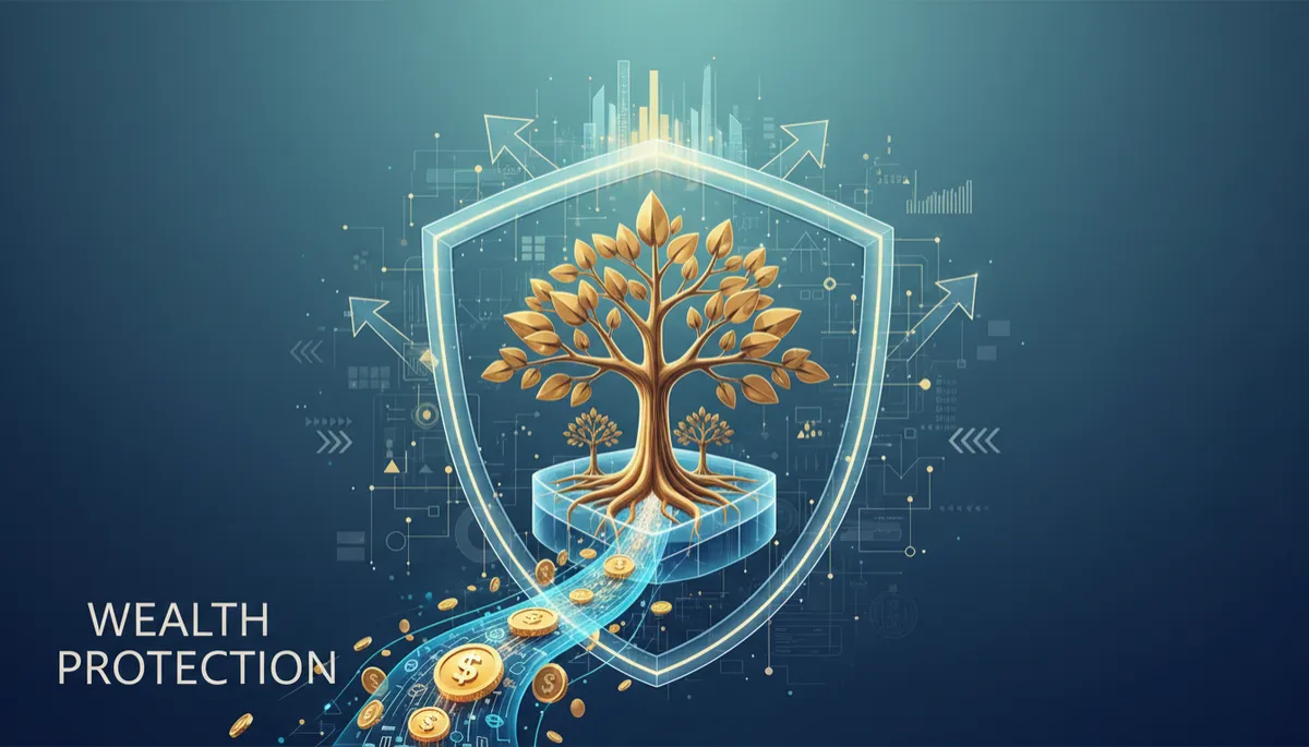 Family Trusts: Grow and Protect Your Wealth
