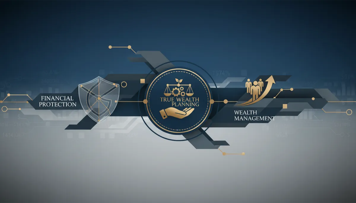 True Wealth Planning: Protecting People & Money