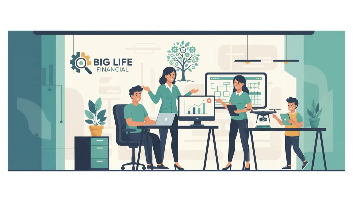 Hire Family: Turn Relatives into Business Assets