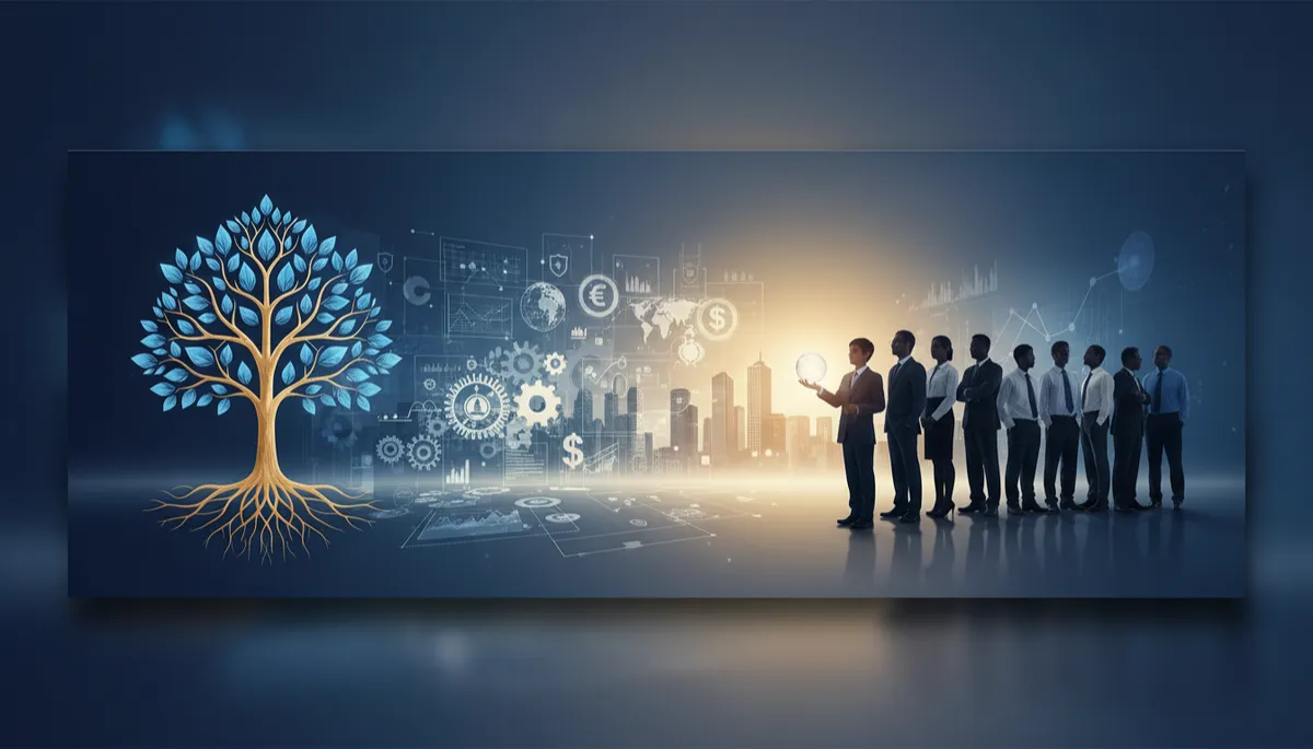Strategic Wealth Planning for Future Generations