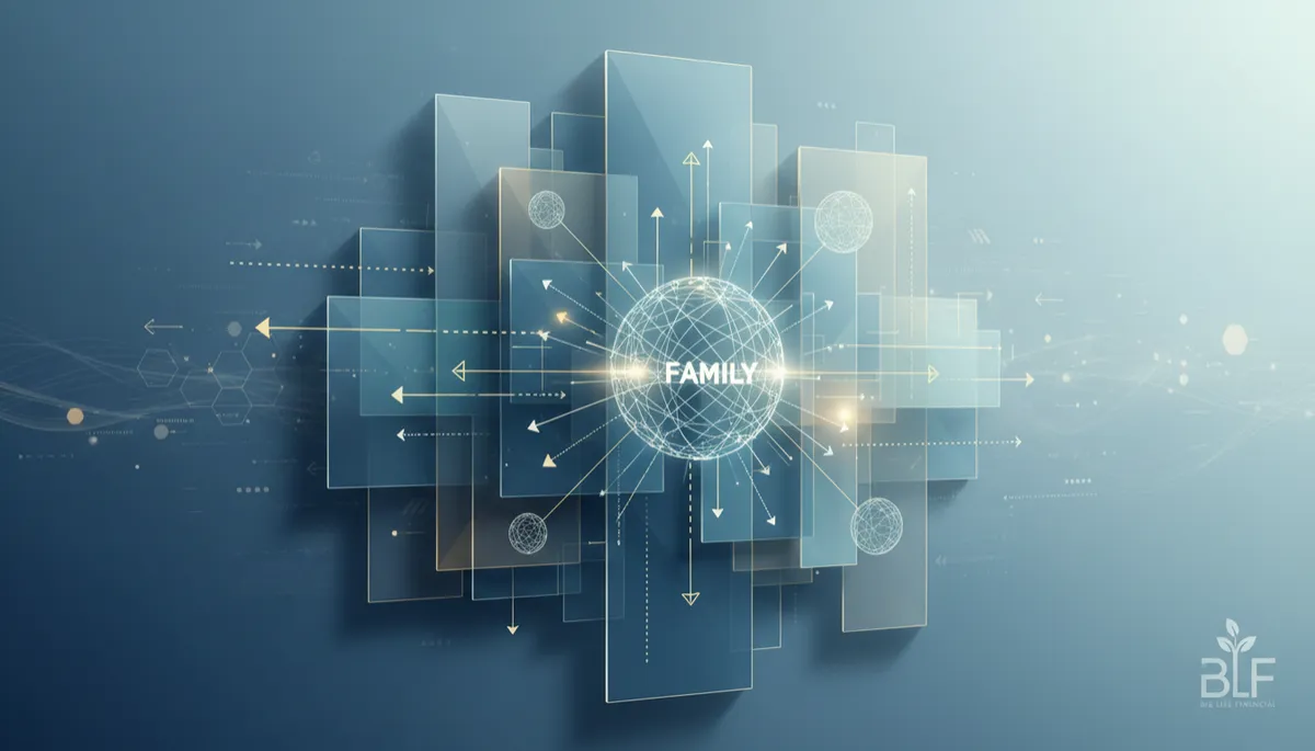 Financial Transparency: Strengthen Family Bonds