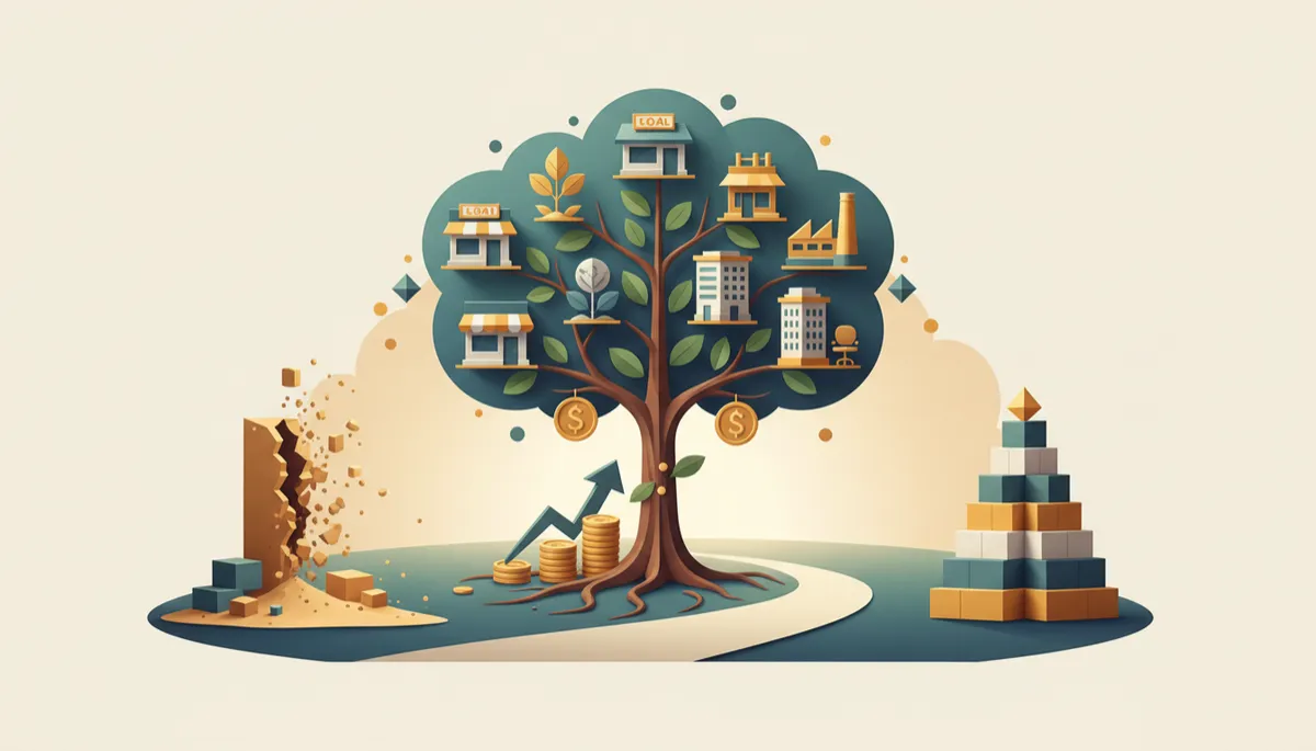 Building Lasting Generational Wealth for Businesses