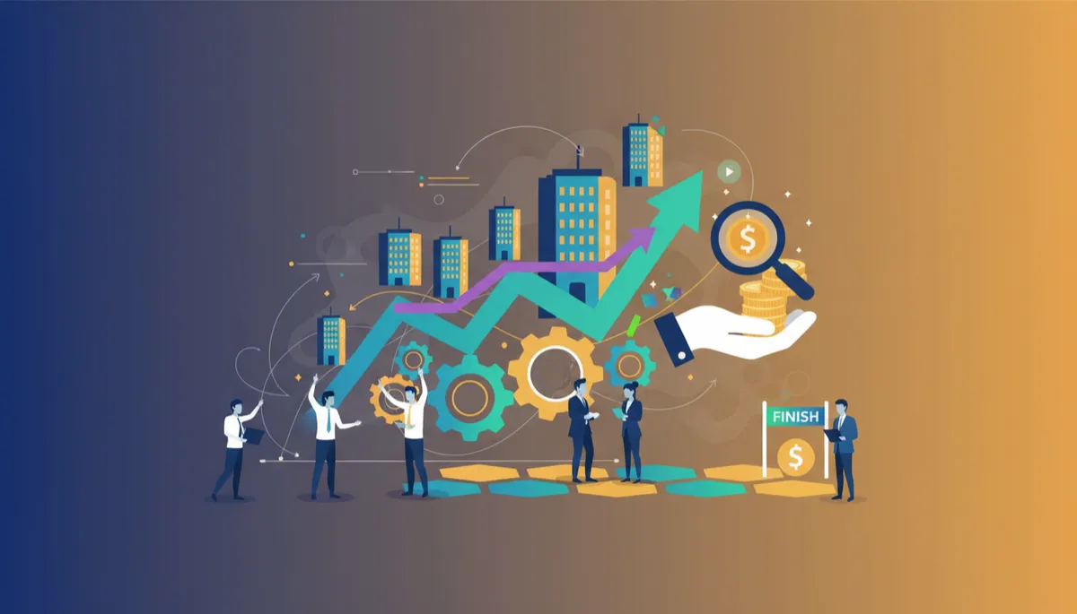Build a Sellable Business for Future Success