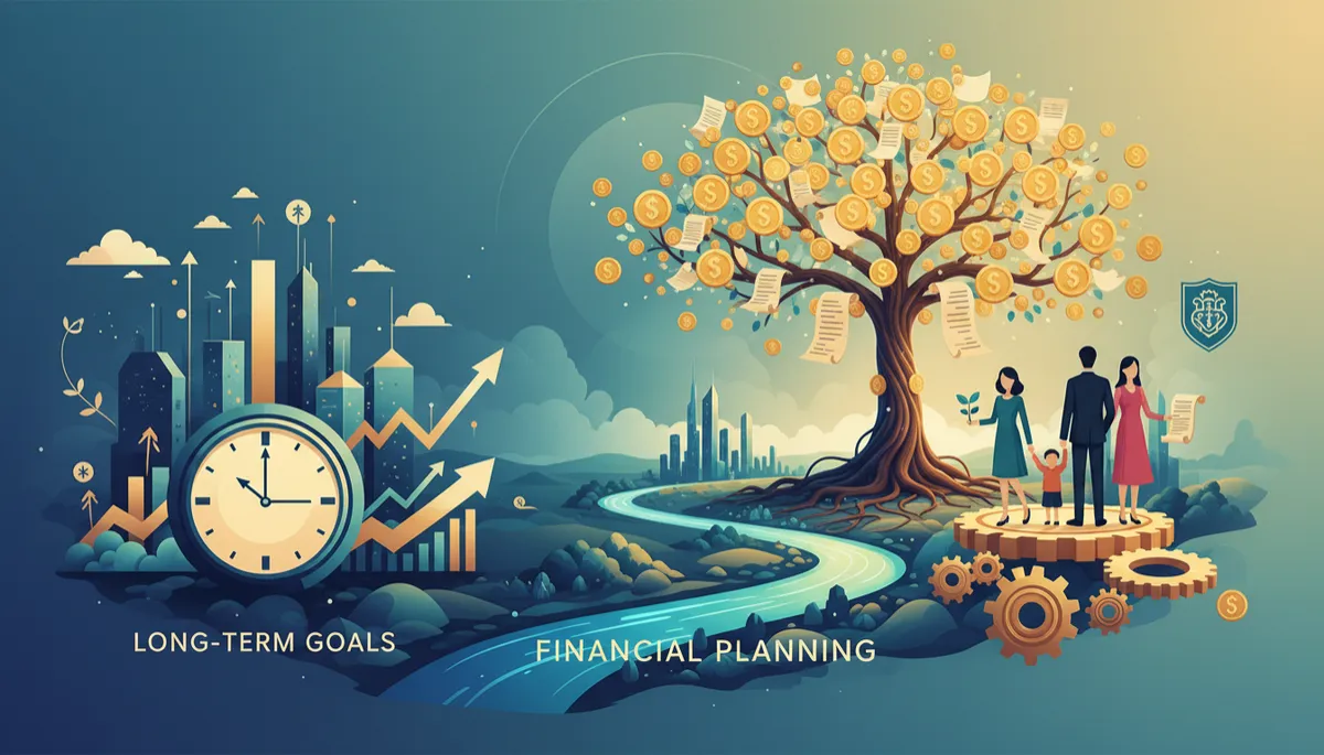 Building Wealth for a Lasting Legacy