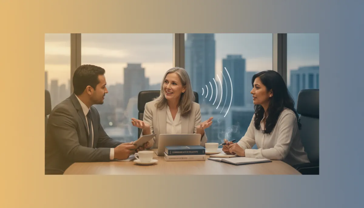 Understanding Accent Discrimination at Work