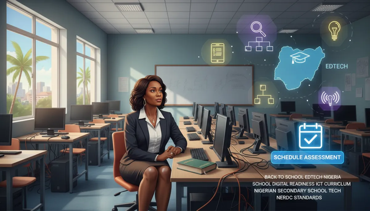 Preparing Your School for the New Academic Year: Beyond Textbooks and Static Labs