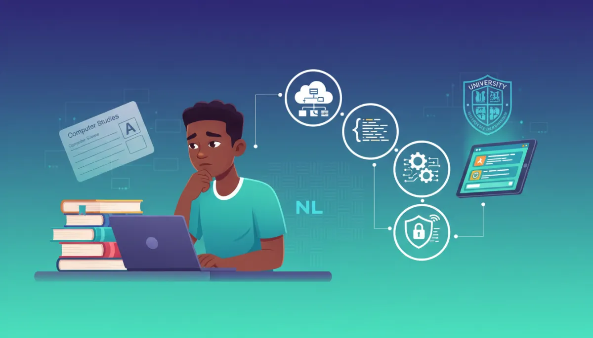 5 Essential Digital Skills for Nigerian Students