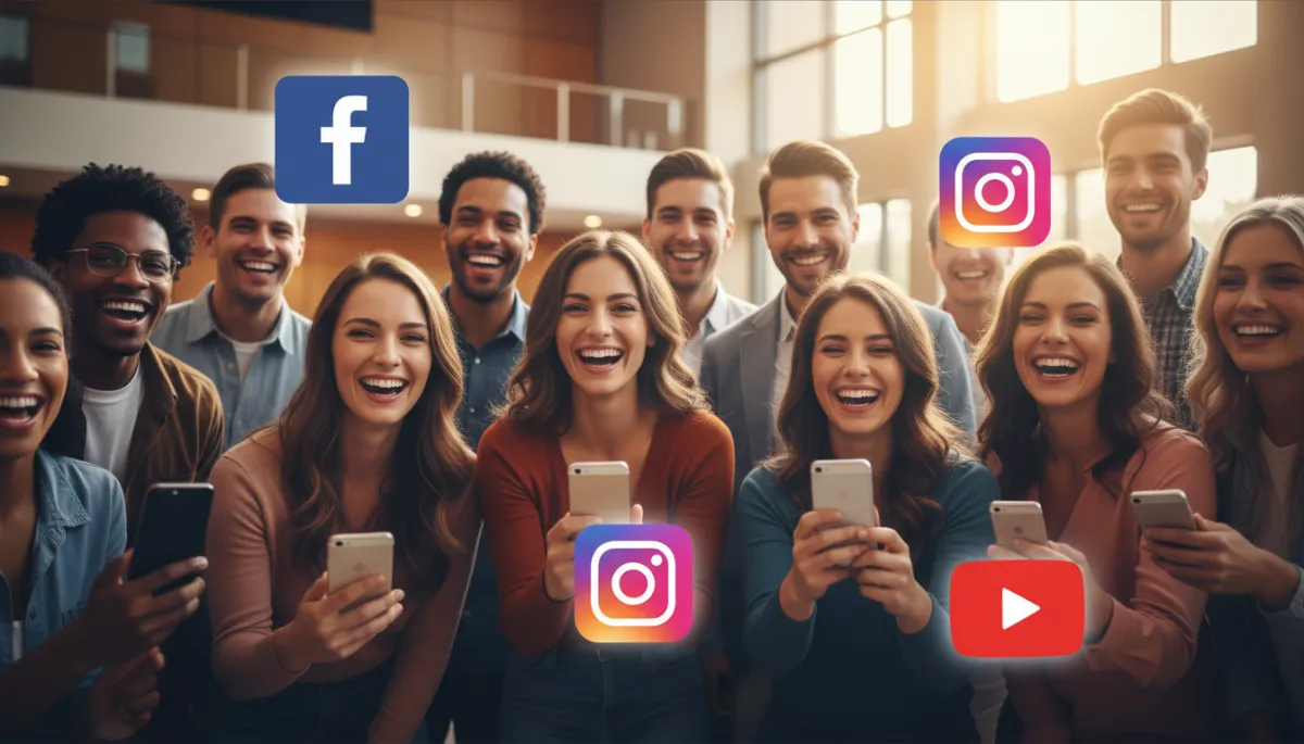 Best Social Media Platforms for Churches