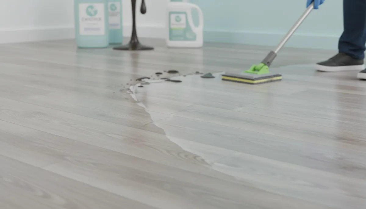 Restore LVP Floors: Avoid Waxing Mistakes