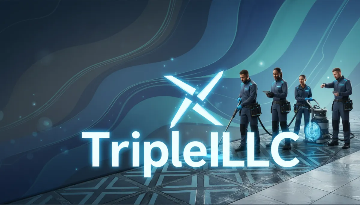 Tile Cleaning Solutions for 2026 by TripleILLC