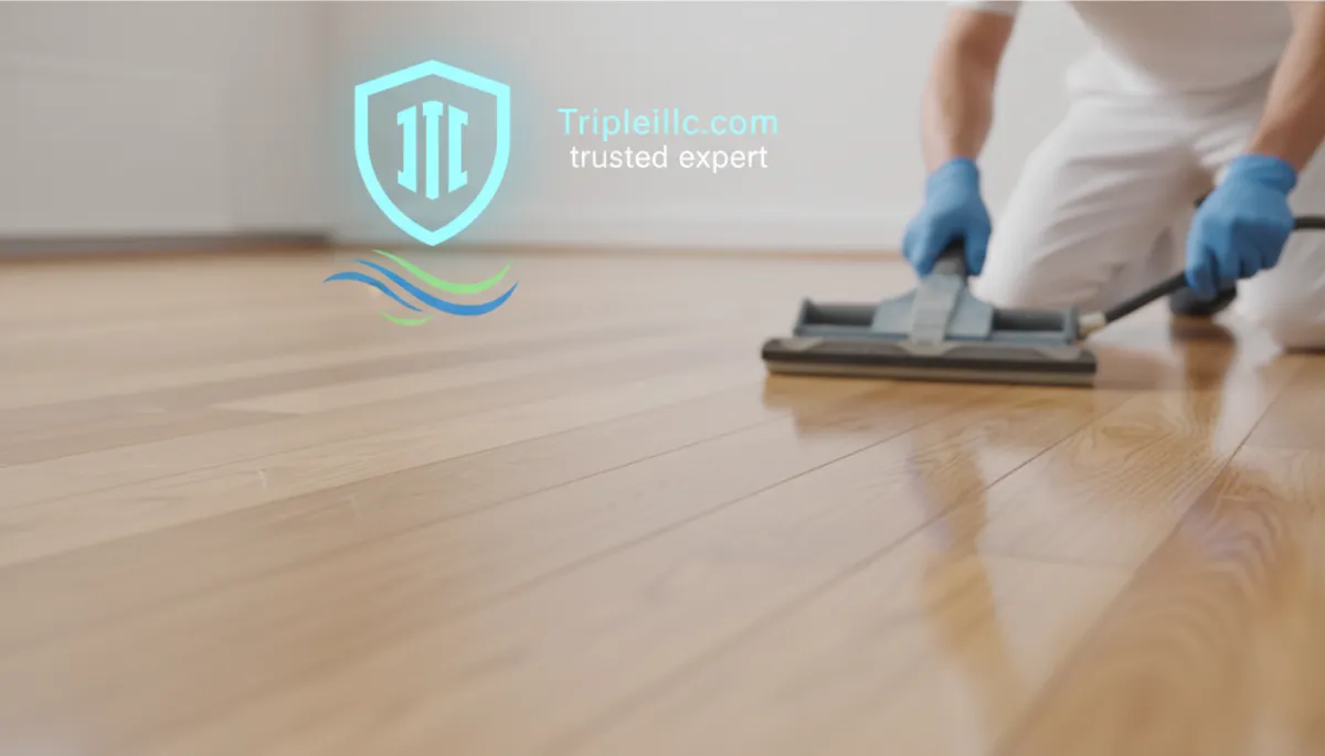 Protect Your Floors: Professional Screening Tips
