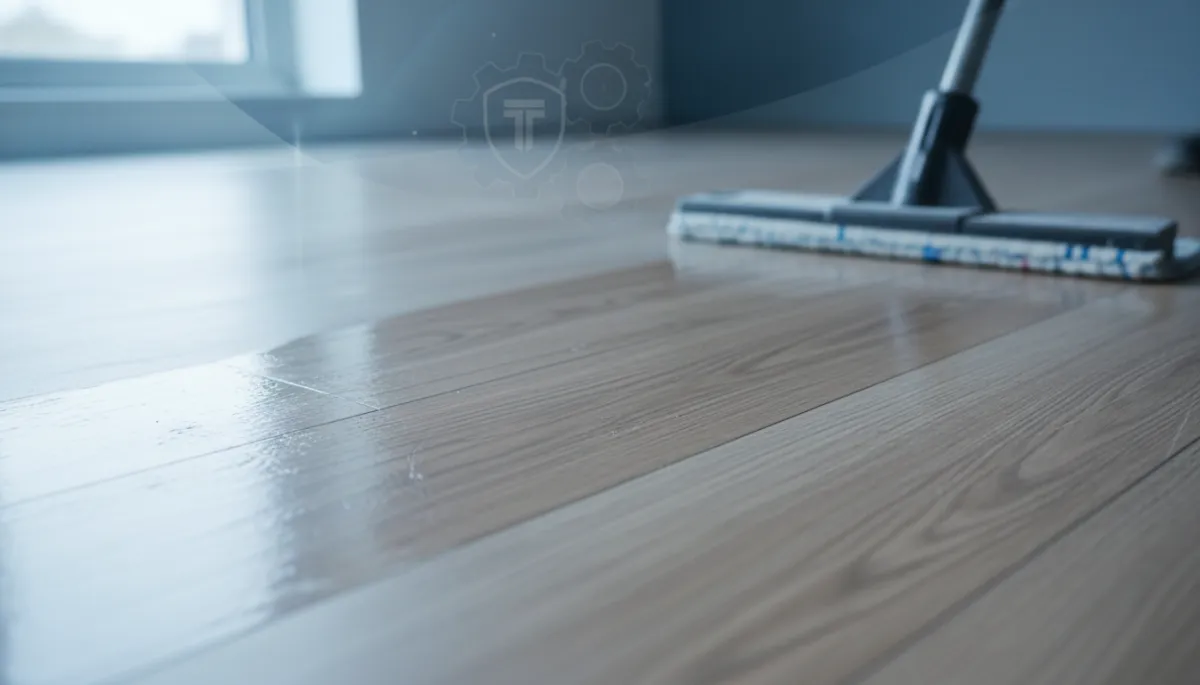 Modern Luxury Vinyl Flooring: Maintenance Tips