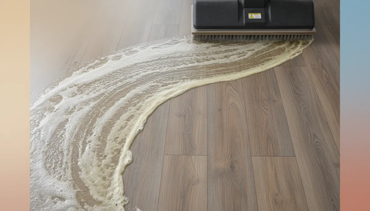Expert Wax Removal for LVT & LVP in East Valley AZ