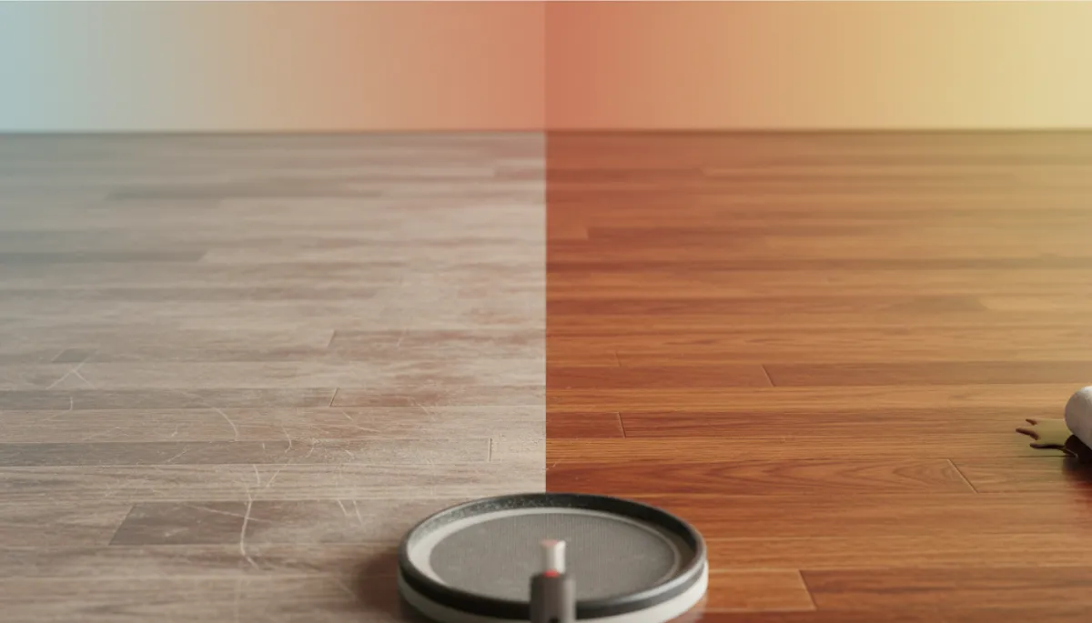 Screen and Recoat Your Hardwood Floors in Arizona