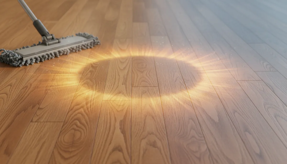 Chandler Hardwood Floor Care: Heat & Humidity Tips