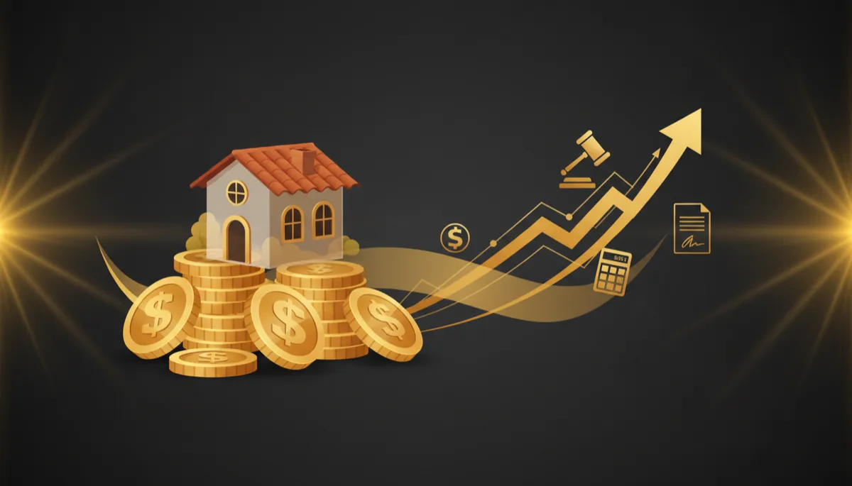 Guía para Comprar Casa en México: Costos Reales