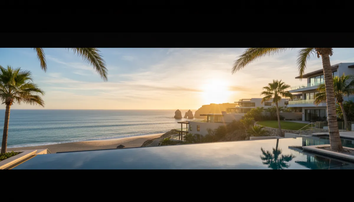 Invertir en Bienes Raíces en Los Cabos 2026