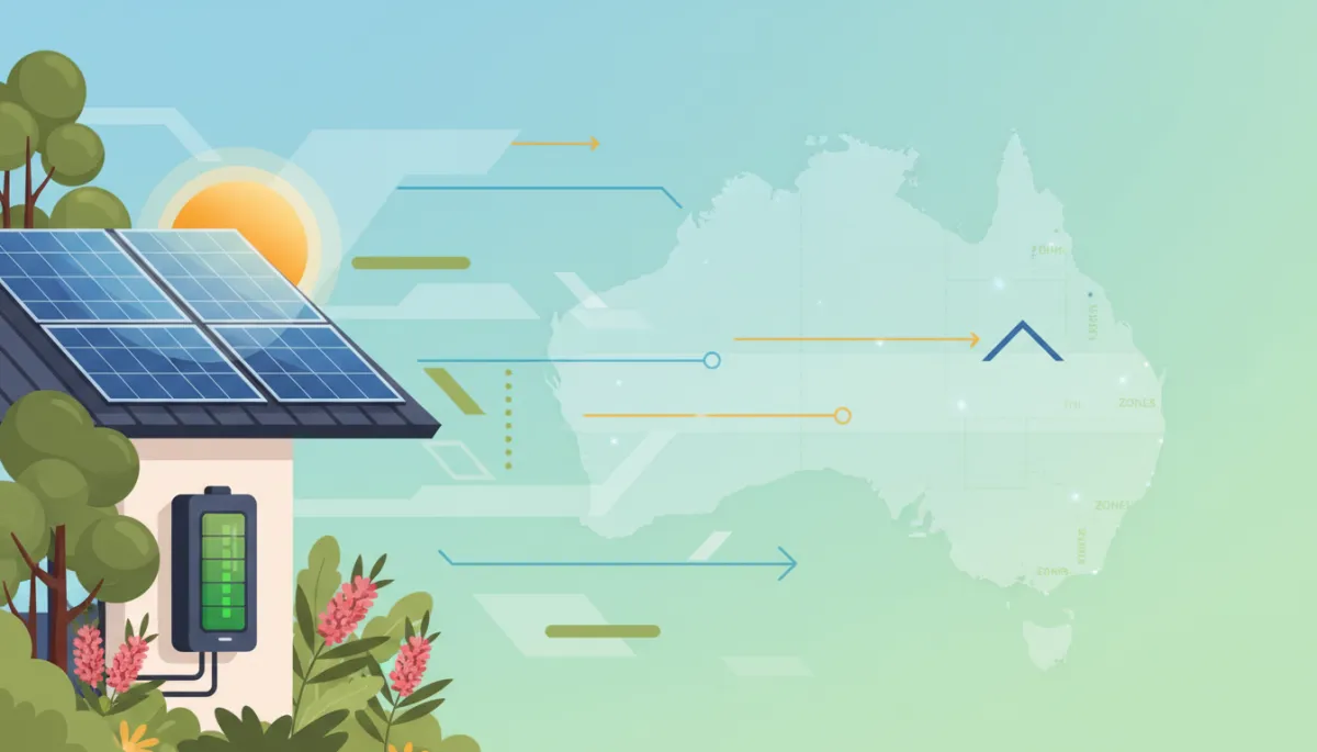 Maximise Solar & Battery Rebates in 2026