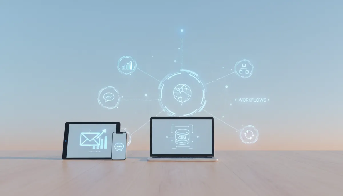 Automatización de Marketing para PyMEs en 2026