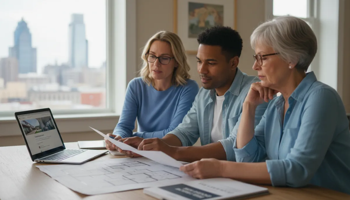 Guide to Selling a Parent's Home in Philadelphia