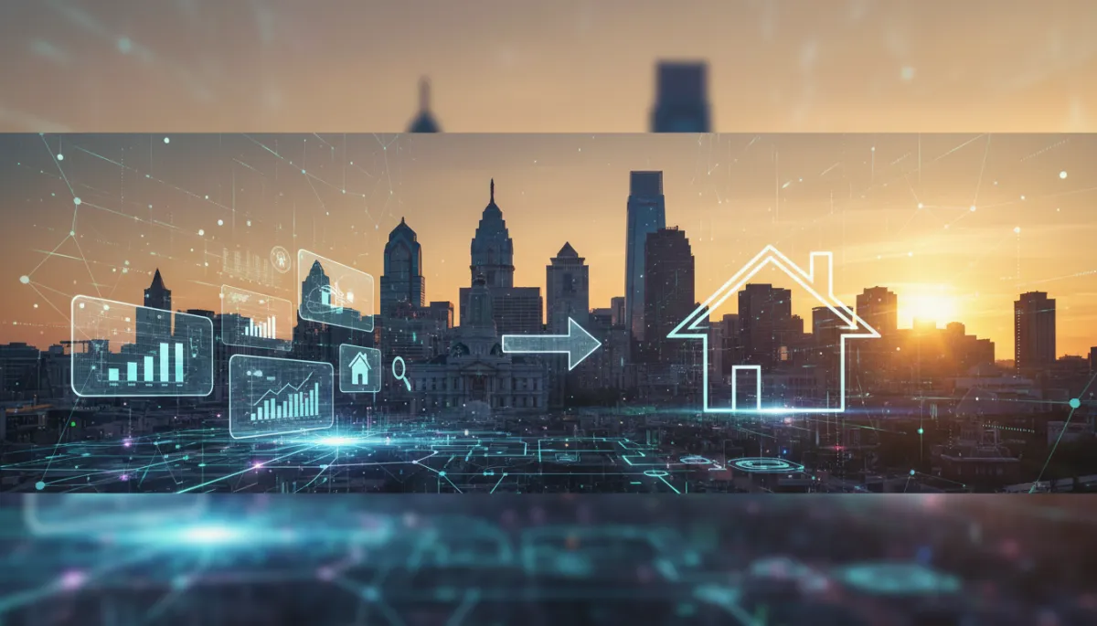 Revolutionize Home Selling with AI in Philly