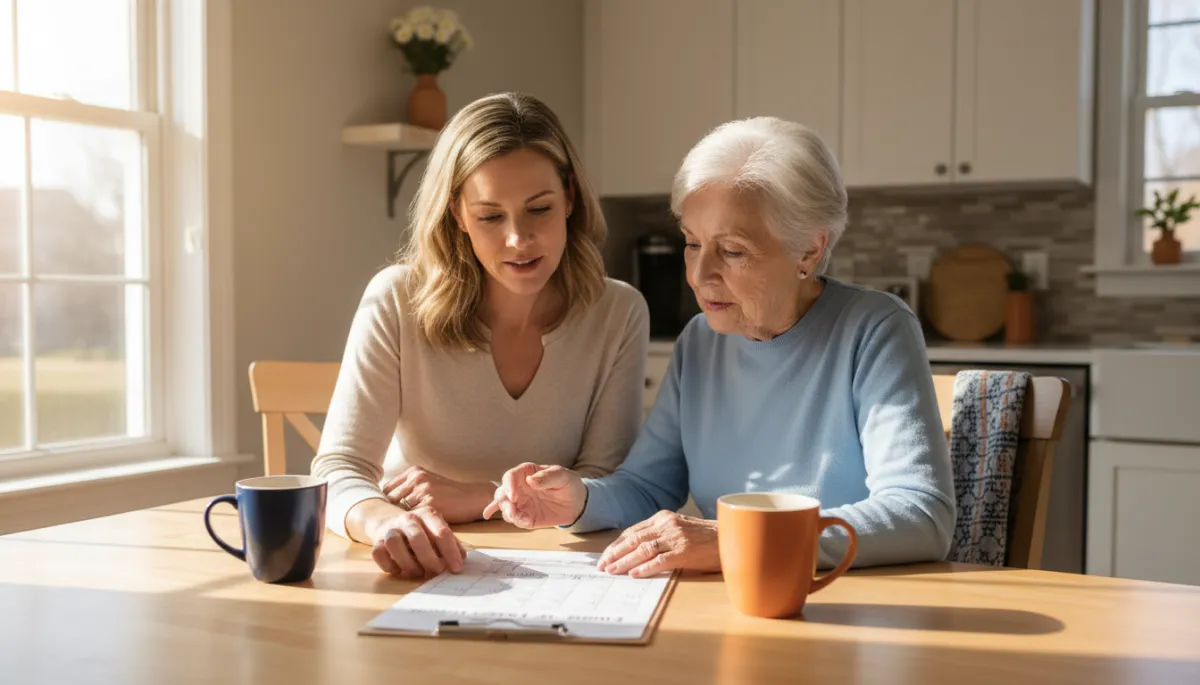 What I'm Seeing Right Now: Families Are Waiting Too Long to Plan Senior Moves
