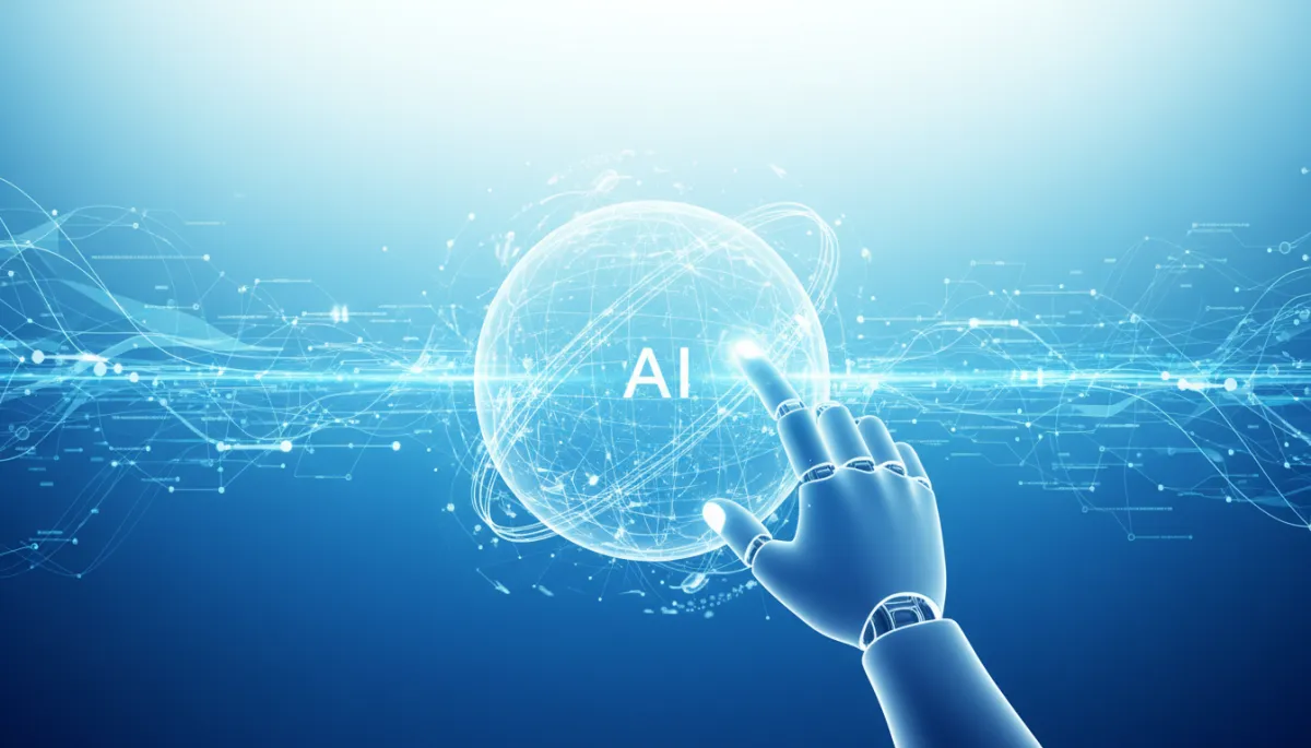 Meet Your New AI Receptionist - Biz Heroes