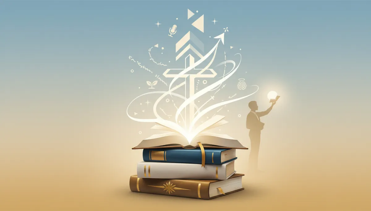 Why Christian Coaches Need a Signature Book