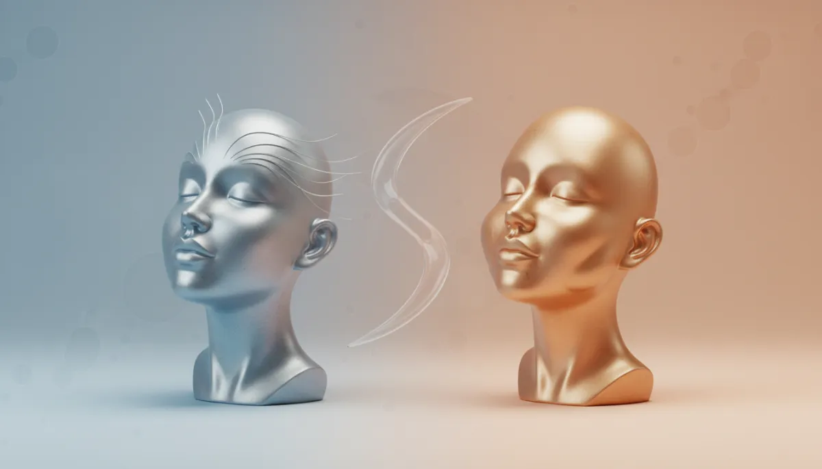 Botox vs Fillers: Choose the Right Treatment