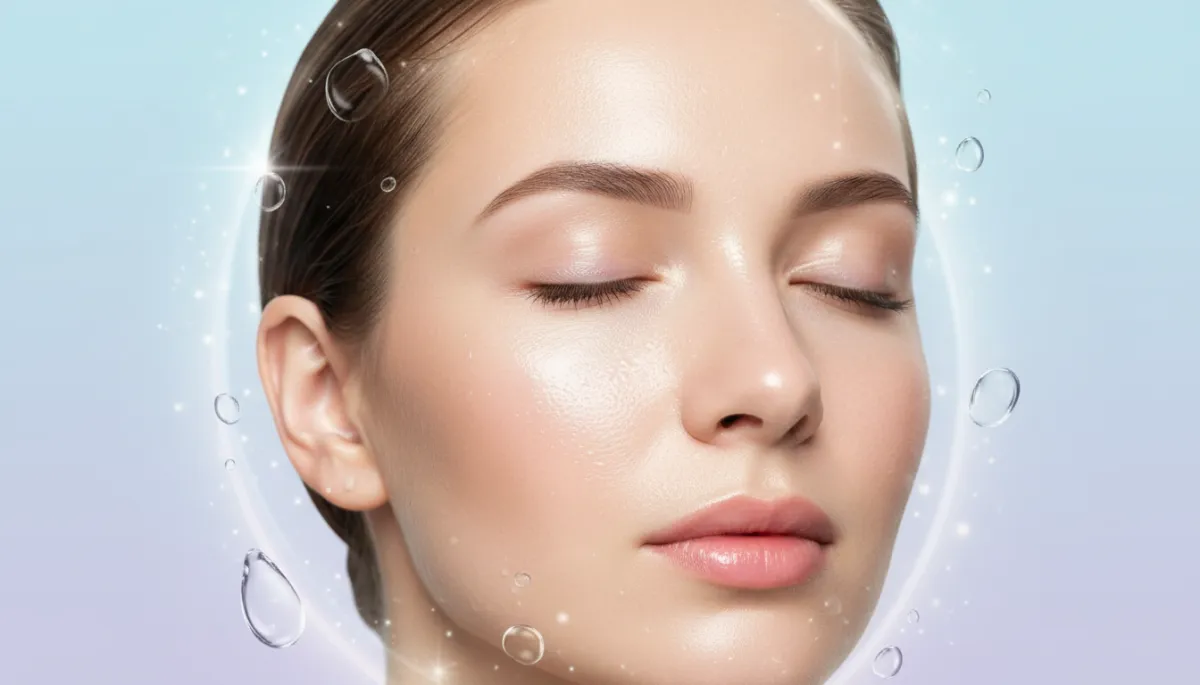 Achieve Glass Skin Naturally: Medspa Guide