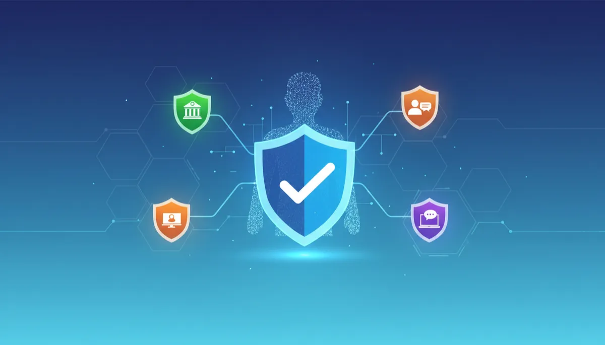 Verified Identity Network: Secure Your Emails