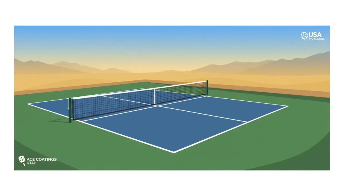 Pickleball Court Dimensions: Your Ultimate Guide