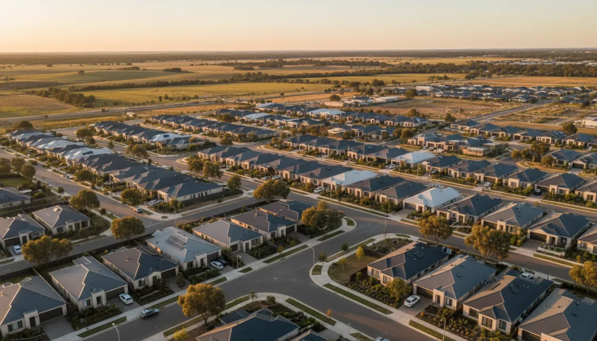 Australia’s Property Market Is Cooling. What Could This Mean for Investors?