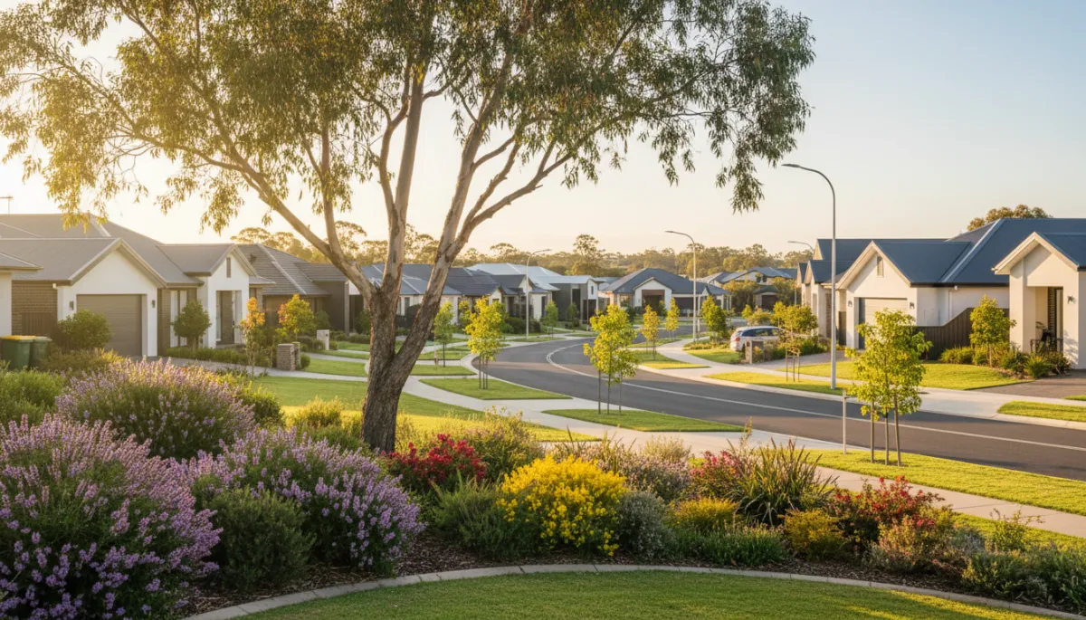 Spring Property Market Opens Quietly: What Could This Mean for Investors?