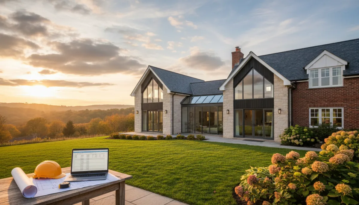 Home Addition Costs in Western New York 2026