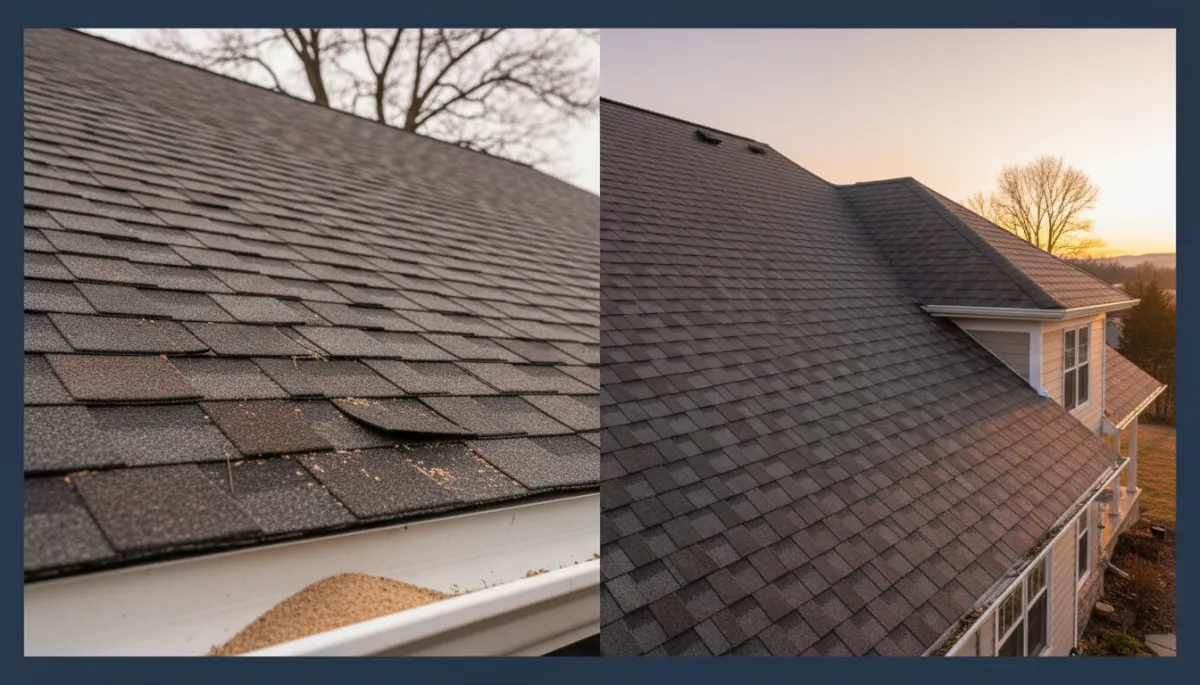 7 Signs Your Roof Needs Replacement in Western NY