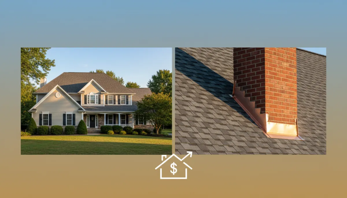 New Roof Cost Guide 2026: Jamestown NY Roofing