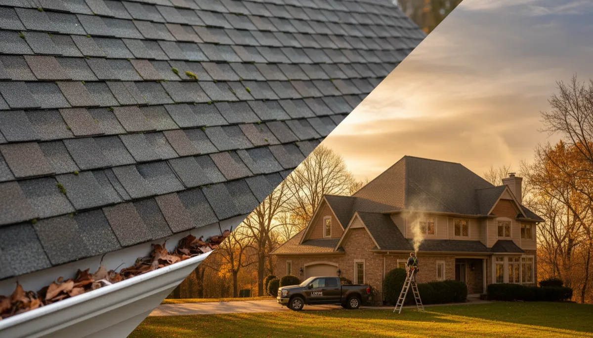 Roof Inspection Frequency in Western NY
