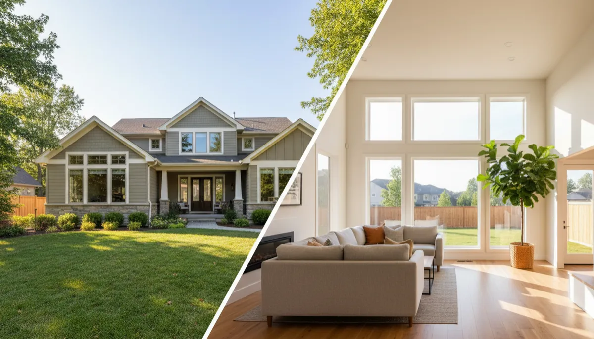 Home Additions vs. Buying in Jamestown, NY