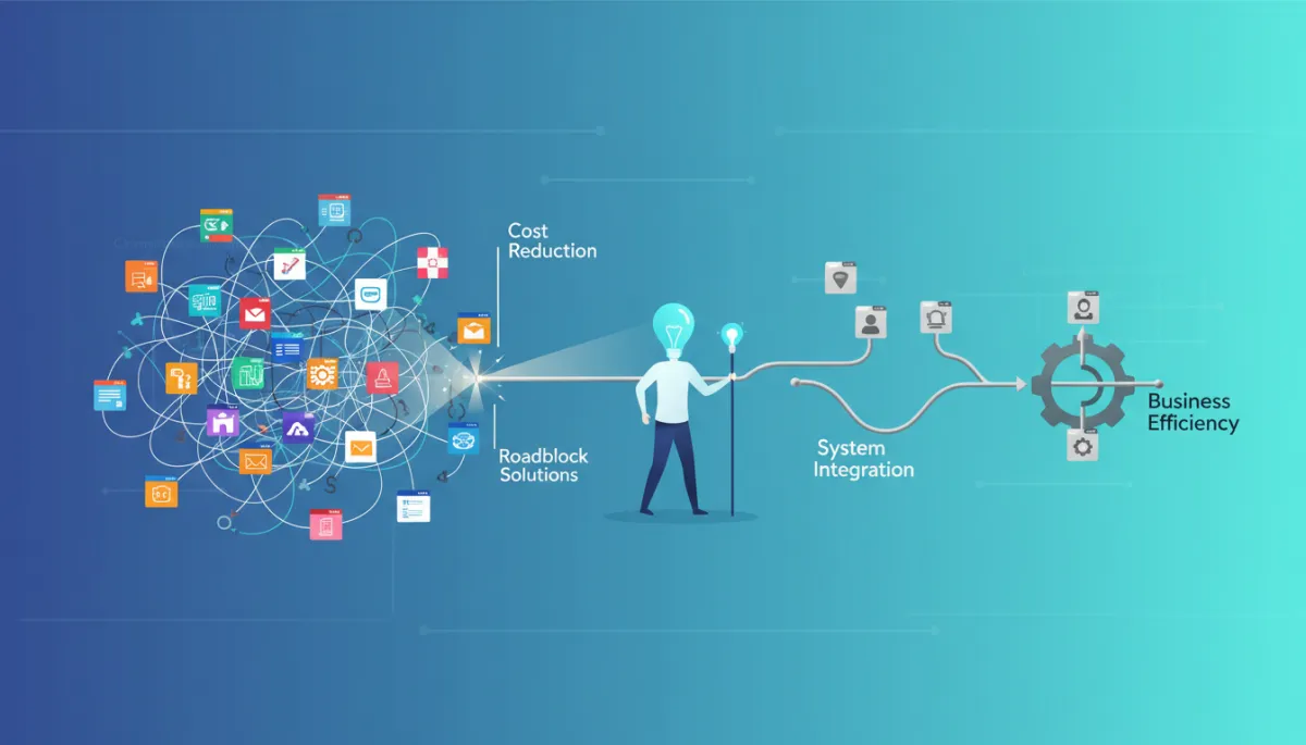 Why Juggling Multiple Tools Is Costing Your Business More Than You Think