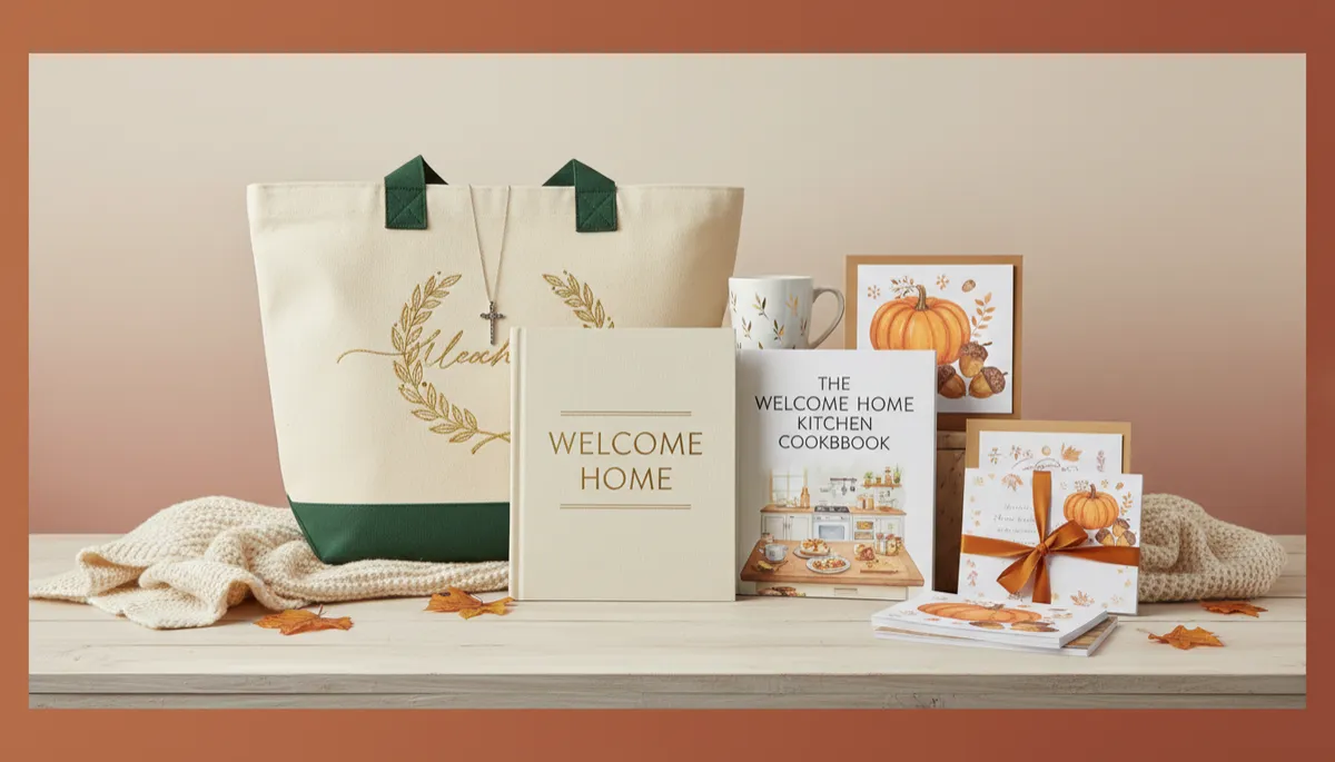 Meaningful Gifts for Christian Women