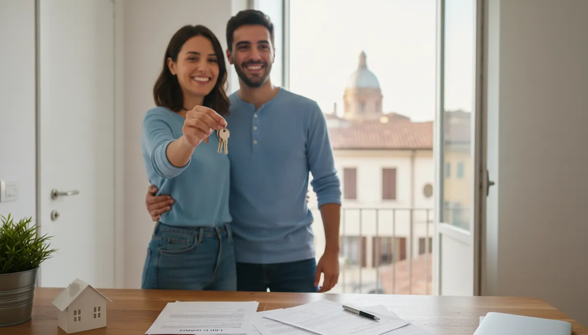 Mutuo Prima Casa Under 36 Vicenza 2026 Guide